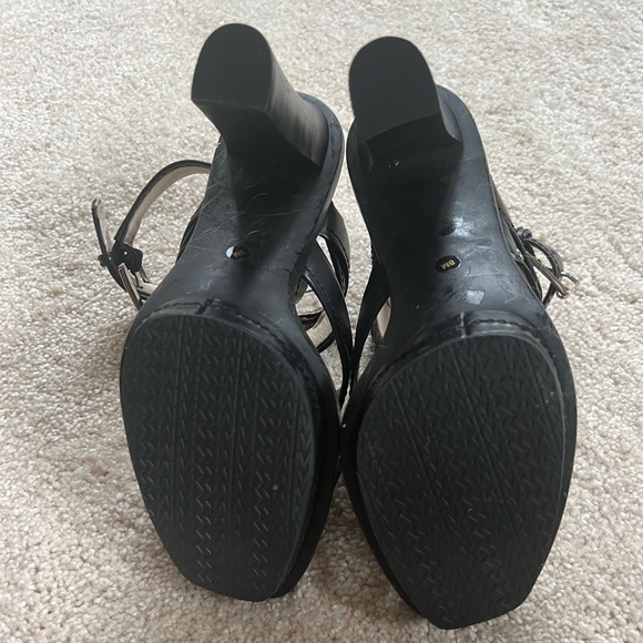 Michael Kors shoes - Picture 4 of 4